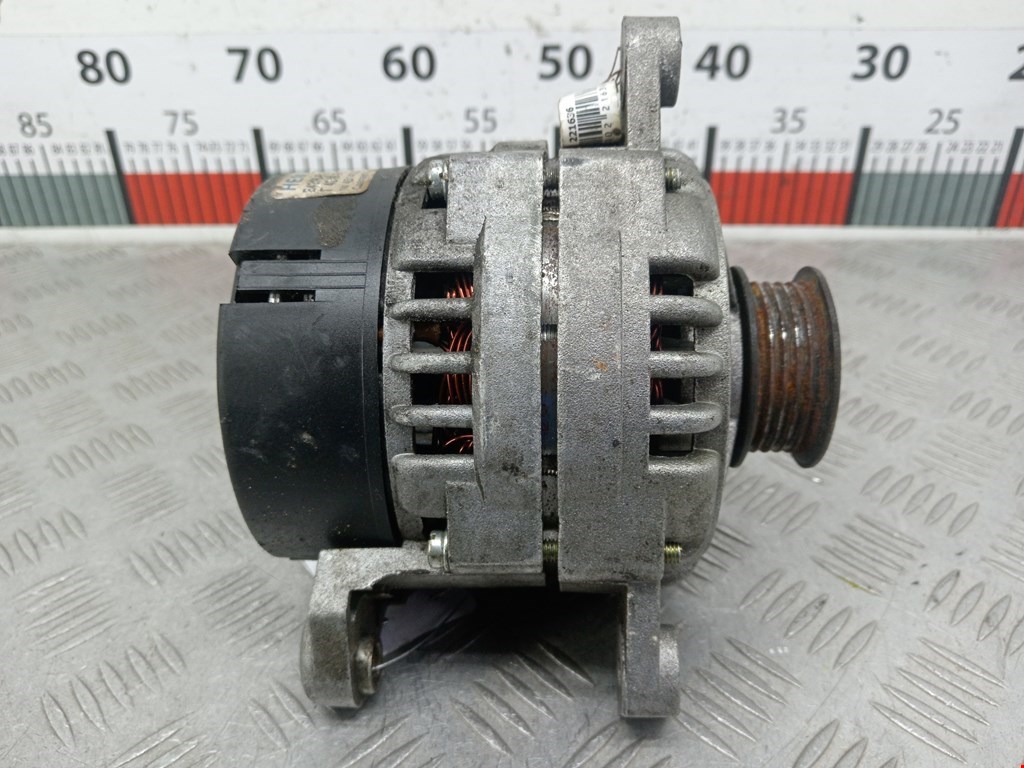 Генератор LADA (VAZ) 2114 2001-2013