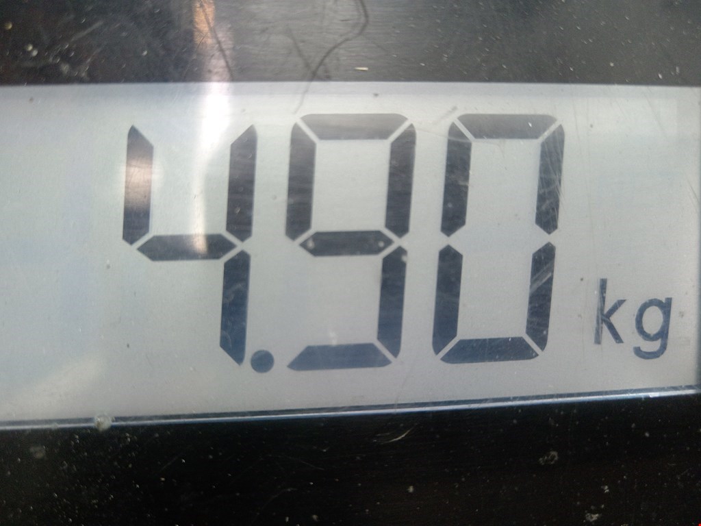 Генератор LADA (VAZ) 2114 2001-2013