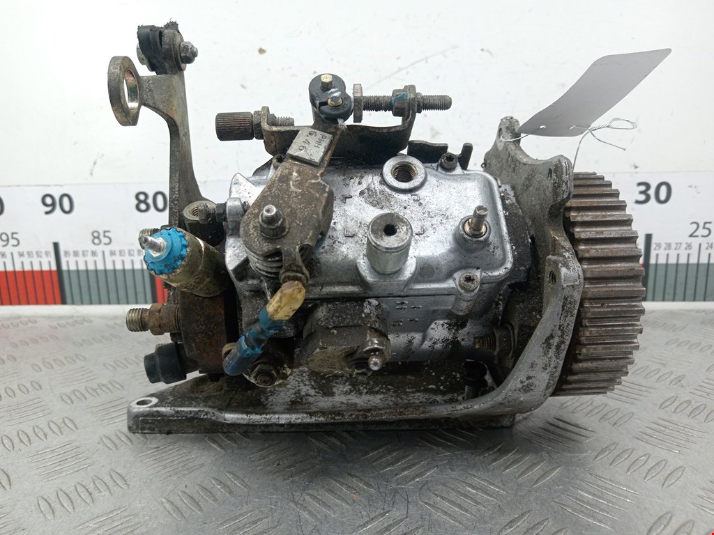 ТНВД (топливный насос высокого давления) PEUGEOT 405 1987-1997