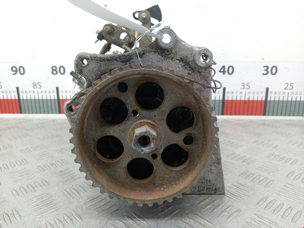 ТНВД (топливный насос высокого давления) PEUGEOT 405 1987-1997