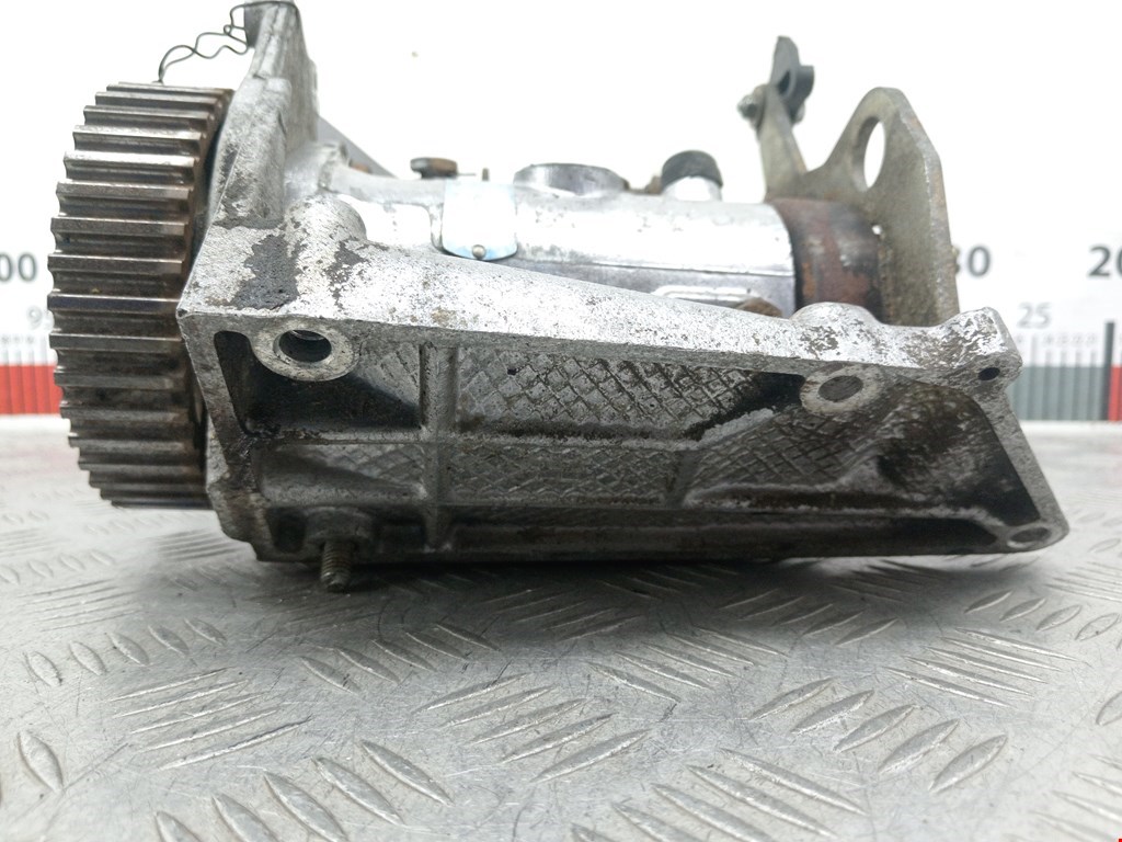 ТНВД (топливный насос высокого давления) PEUGEOT 405 1987-1997