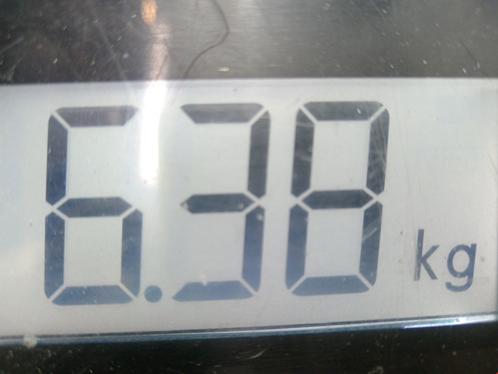 ТНВД (топливный насос высокого давления) PEUGEOT 405 1987-1997