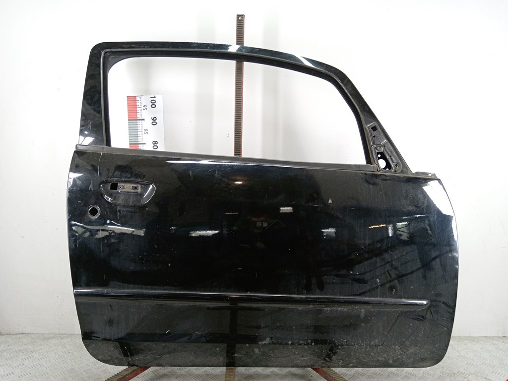 Дверь передняя правая MITSUBISHI Colt Z3 2003-2012