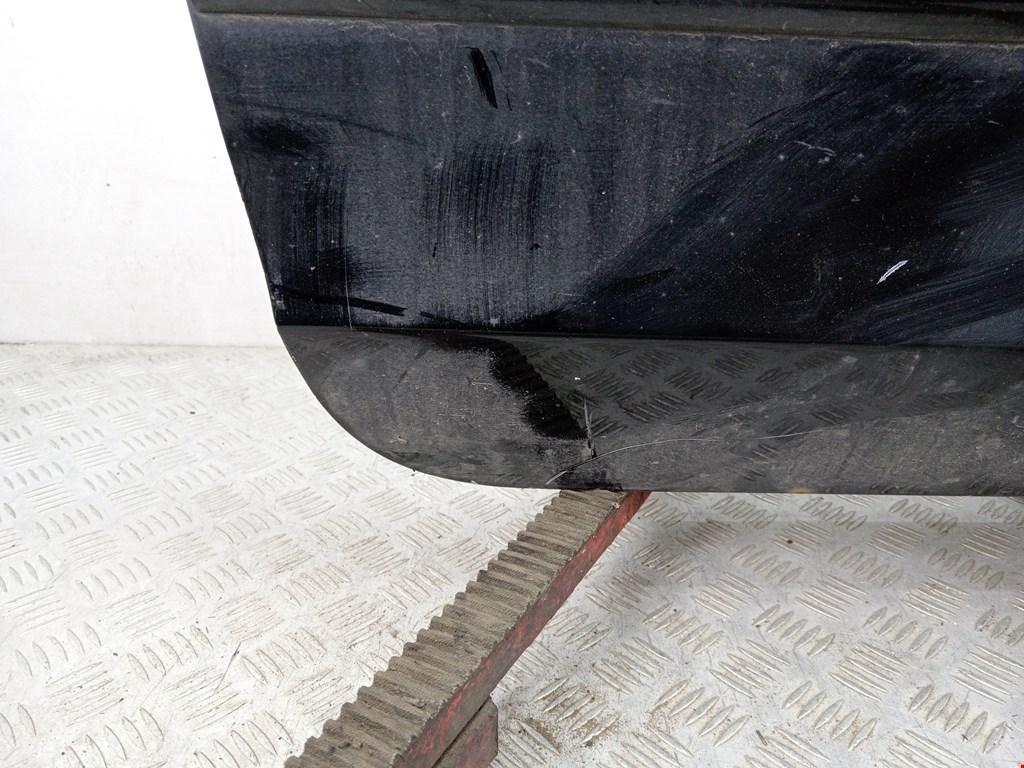 Дверь передняя правая MITSUBISHI Colt Z3 2003-2012