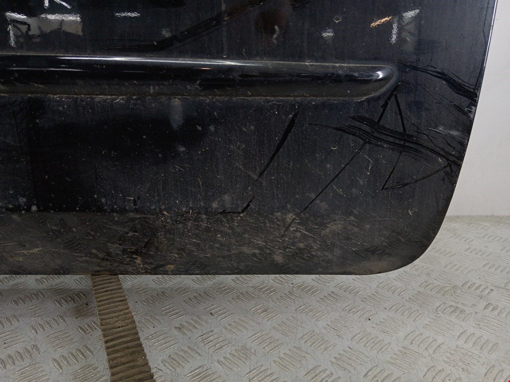 Дверь передняя правая MITSUBISHI Colt Z3 2003-2012