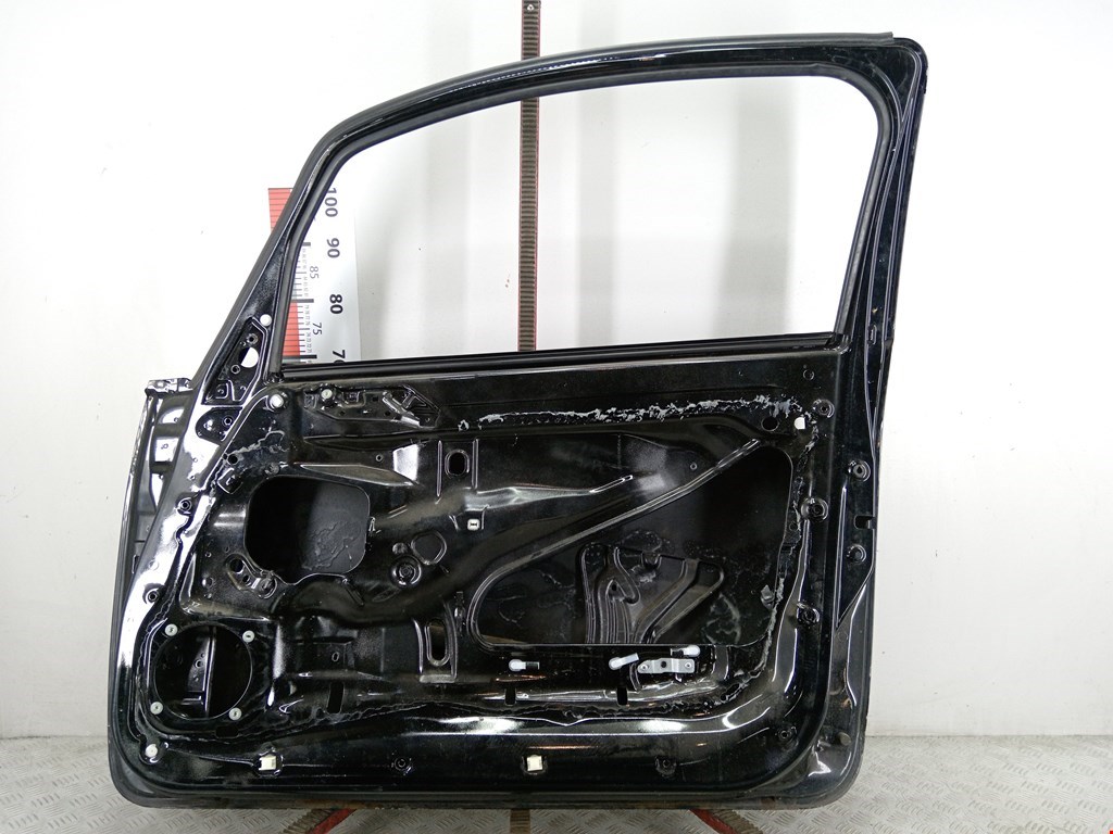 Дверь передняя правая MITSUBISHI Colt Z3 2003-2012