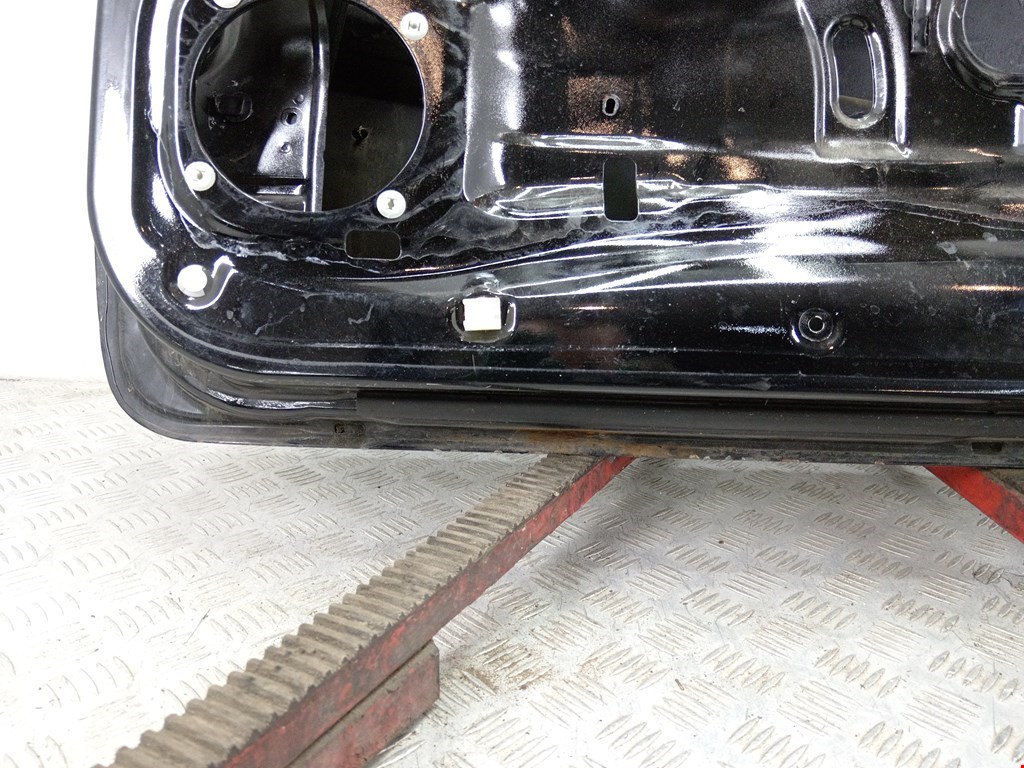 Дверь передняя правая MITSUBISHI Colt Z3 2003-2012