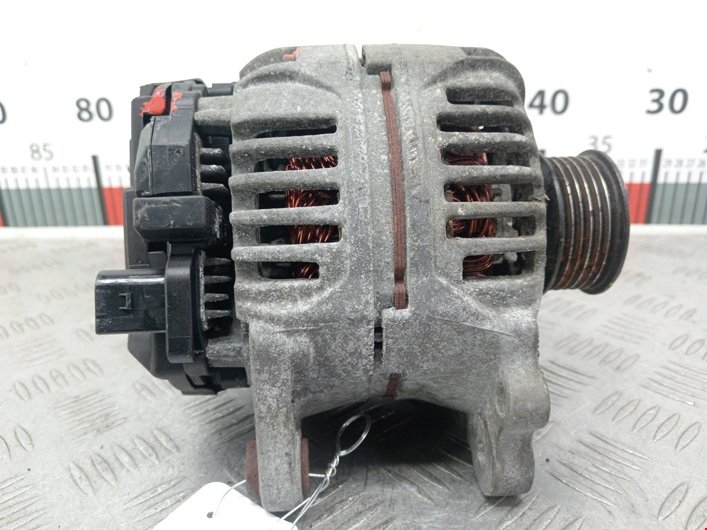 Генератор VOLKSWAGEN Golf IV 1997-2003