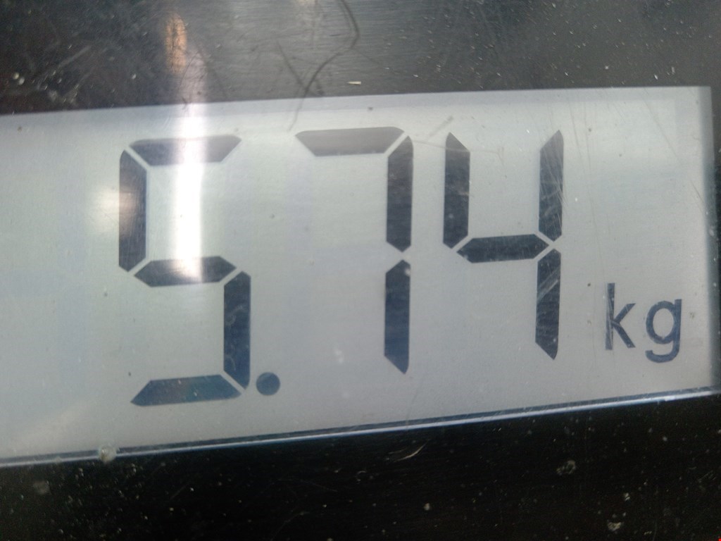 Генератор VOLKSWAGEN Golf IV 1997-2003