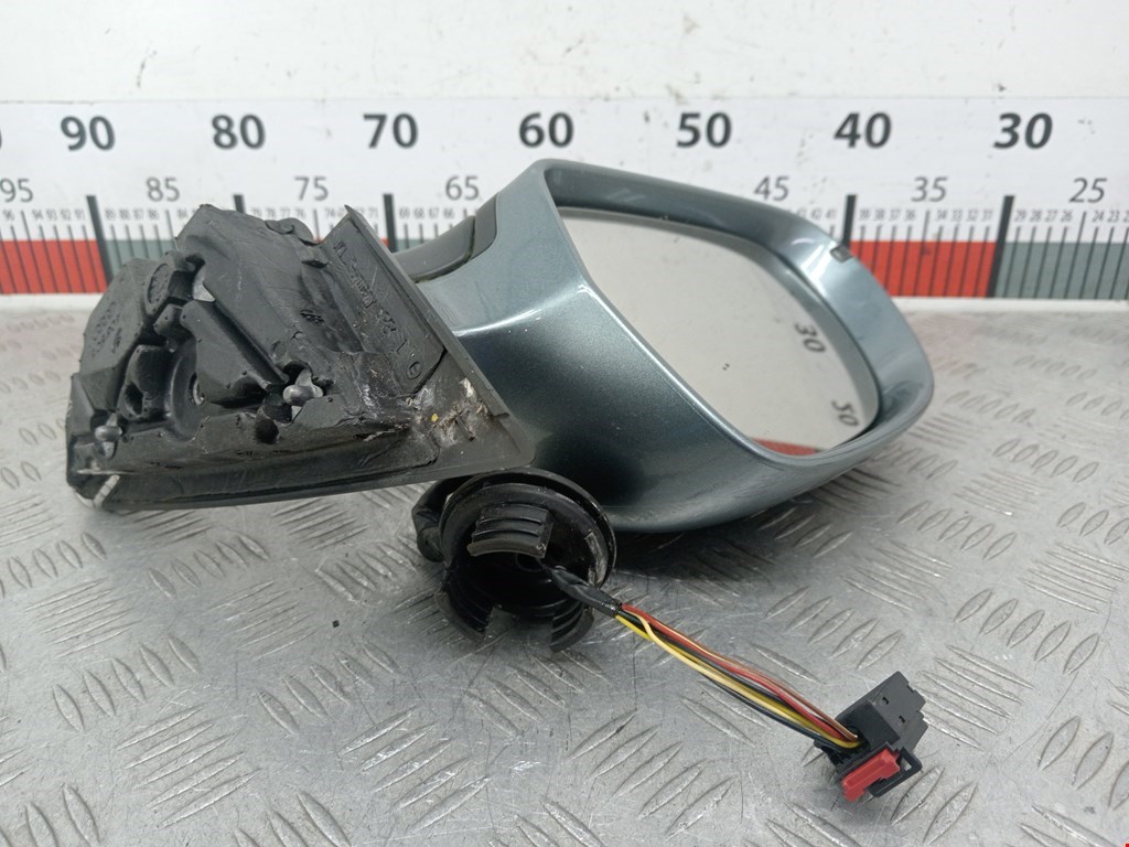 Зеркало левое AUDI A3 8P 2003-2013