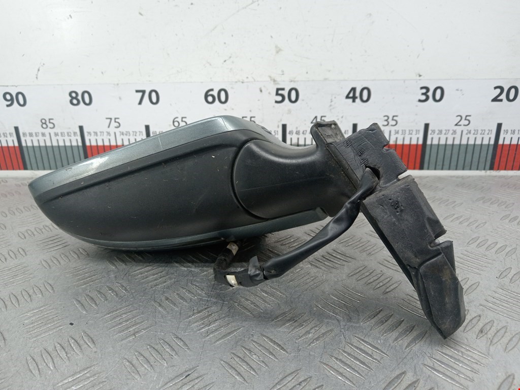 Зеркало левое AUDI A3 8P 2003-2013