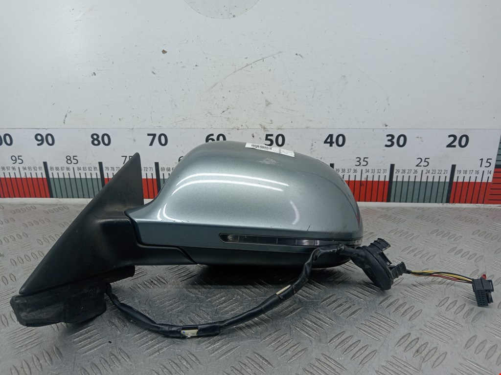 Зеркало левое AUDI A3 8P 2003-2013
