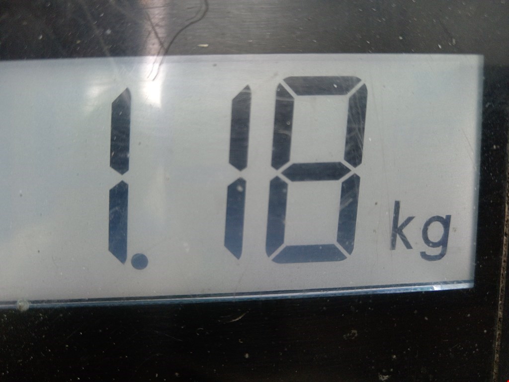 Зеркало левое AUDI A3 8P 2003-2013