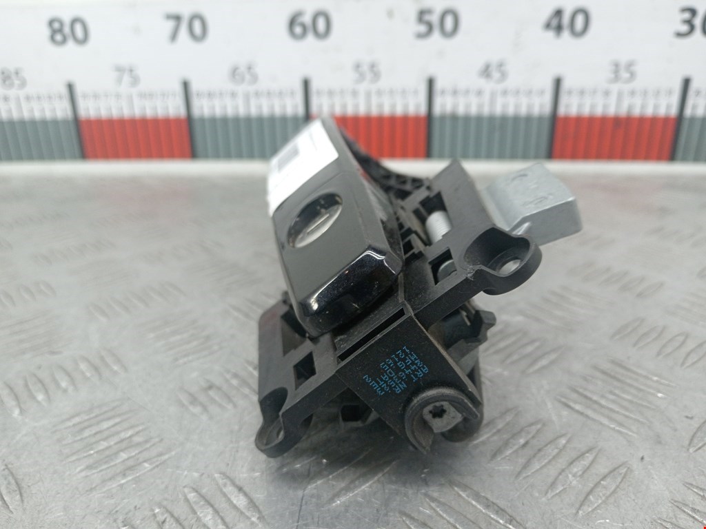 Ручка двери передней наружная левая OPEL Astra H/Family 2004-2015