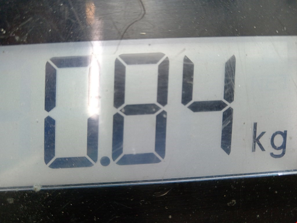 Моторчик (двигатель) стеклоподъемника AUDI A4 B6 2001-2005