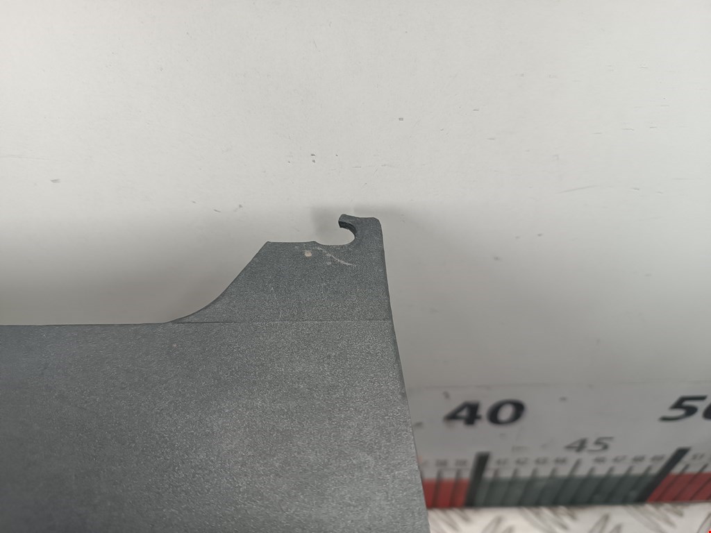 Решетка радиатора NISSAN Qashqai J10 2006-2013