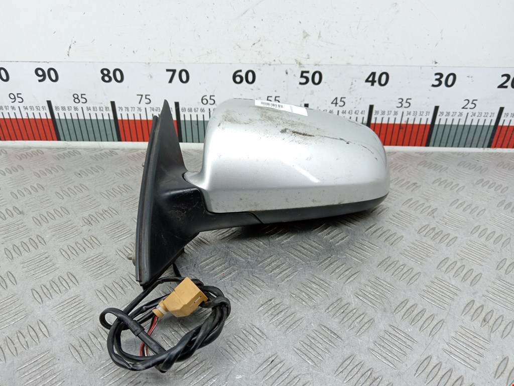 Зеркало левое AUDI A4 B6 2001-2005