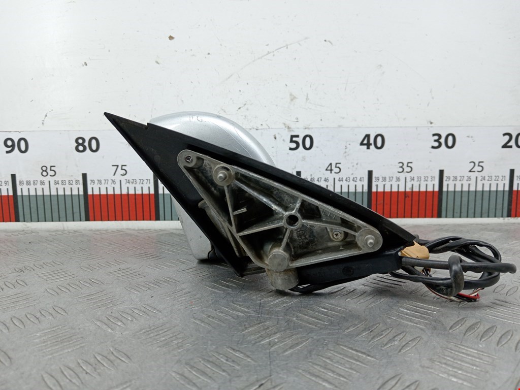 Зеркало левое AUDI A4 B6 2001-2005