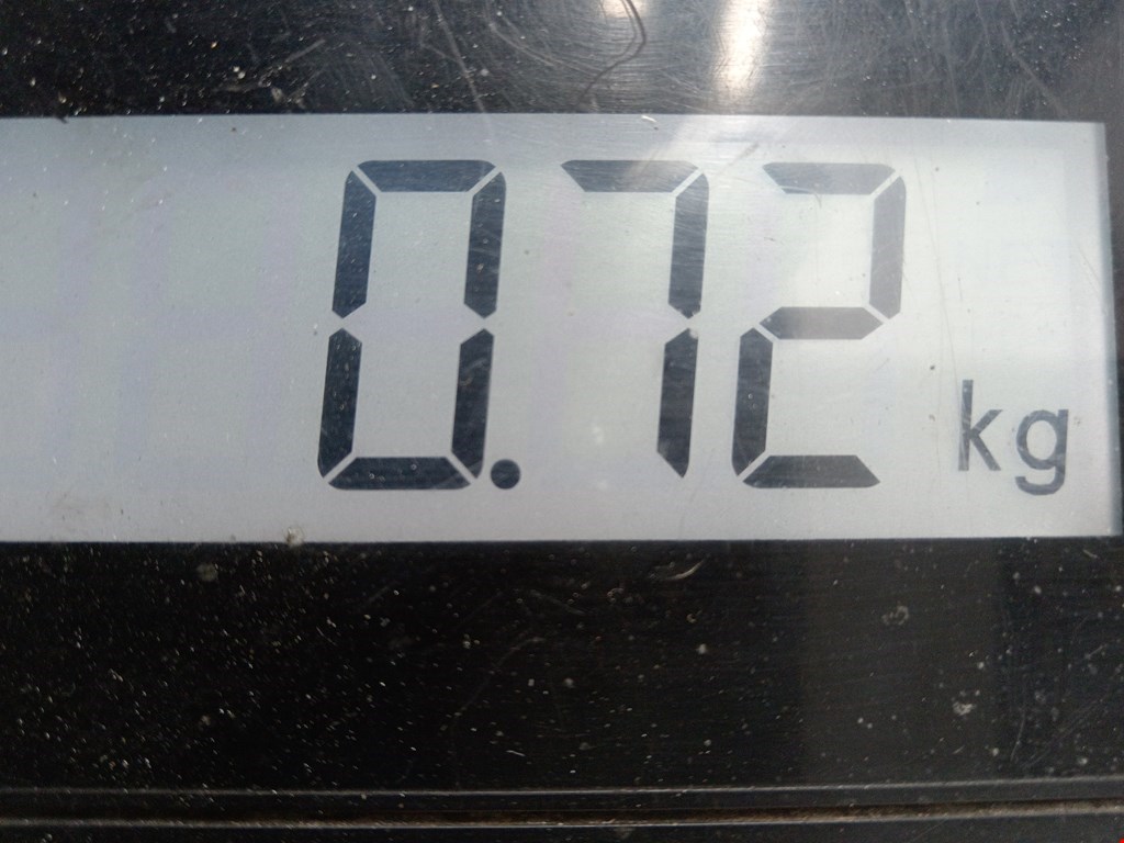 Замок двери передней левой AUDI A4 B6 2001-2005