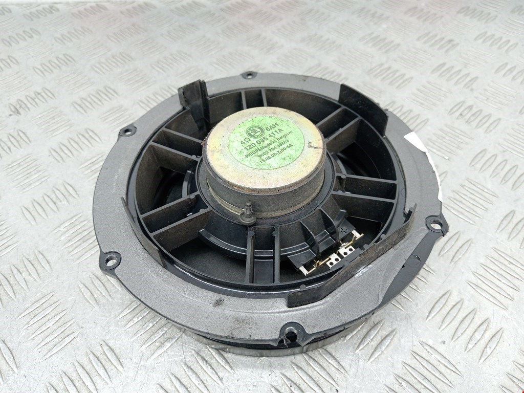 Динамик SKODA Octavia A5 1Z- 2004-2013