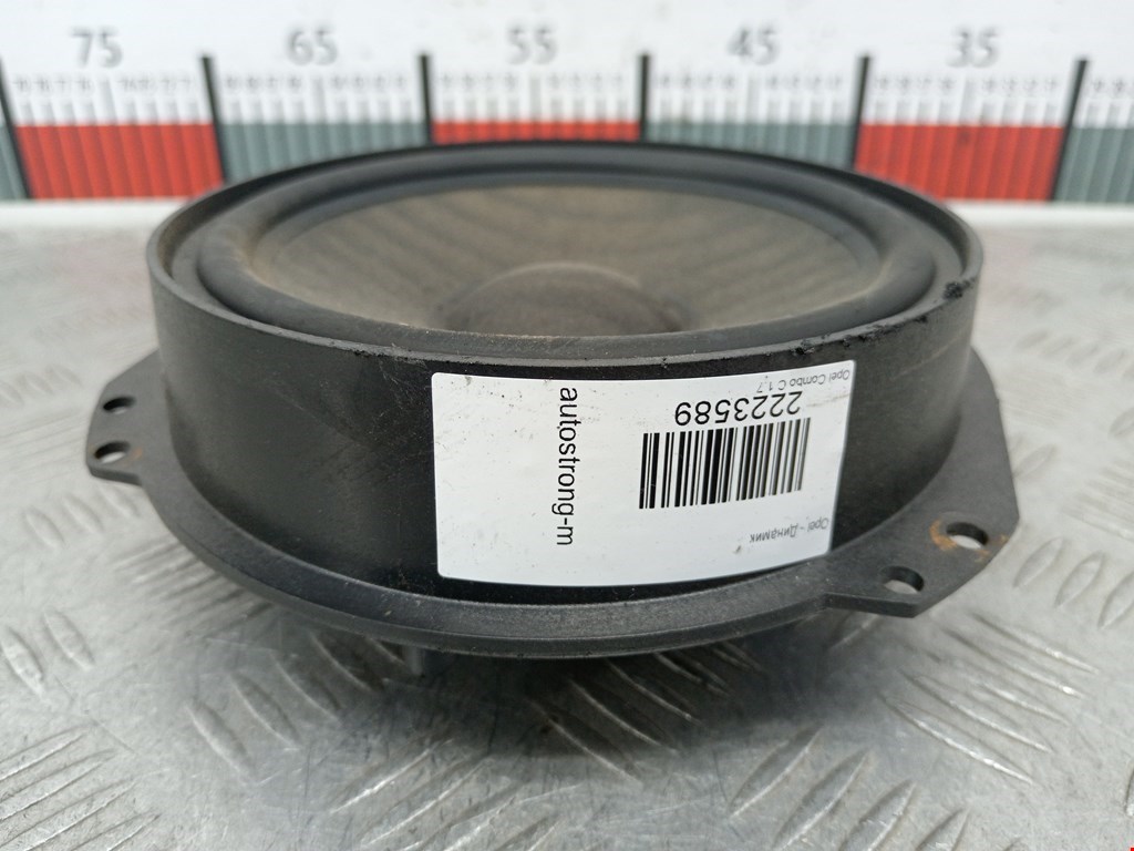 Динамик OPEL Combo C 2001-2011