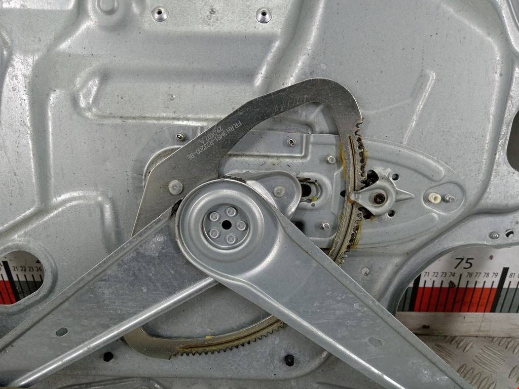 Стеклоподъемник передний правый FORD C-MAX 2003-2010