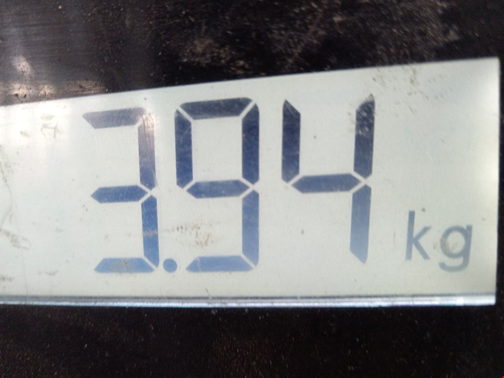 Стеклоподъемник передний правый FORD C-MAX 2003-2010