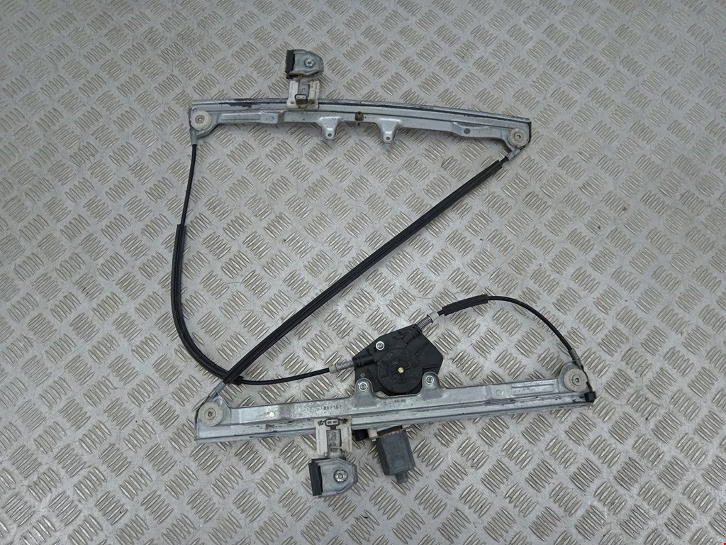 Стеклоподъемник передний левый MITSUBISHI Colt Z3 2003-2012