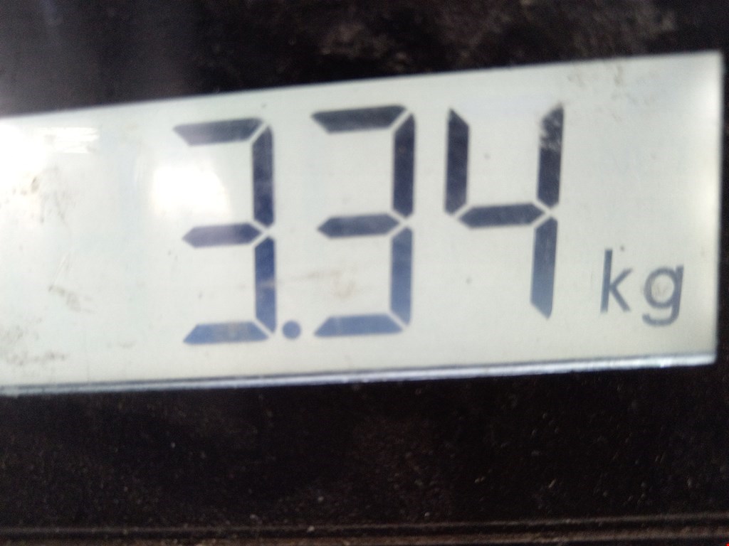 Стеклоподъемник задний левый VOLKSWAGEN Touran 2003-2010