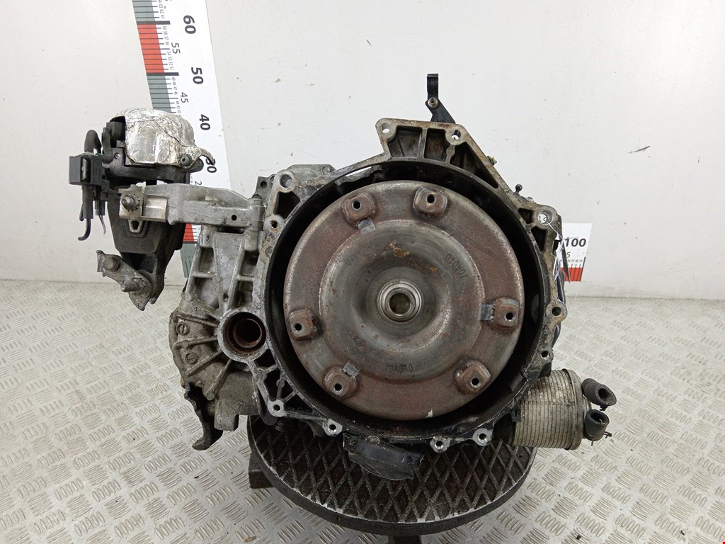 АКПП (Автоматическая коробка переключения передач) PEUGEOT 607 2000-2010