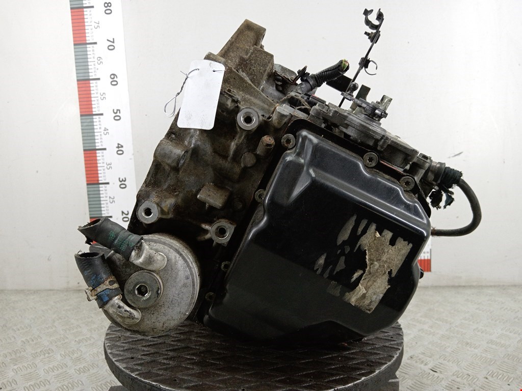 АКПП (Автоматическая коробка переключения передач) PEUGEOT 607 2000-2010