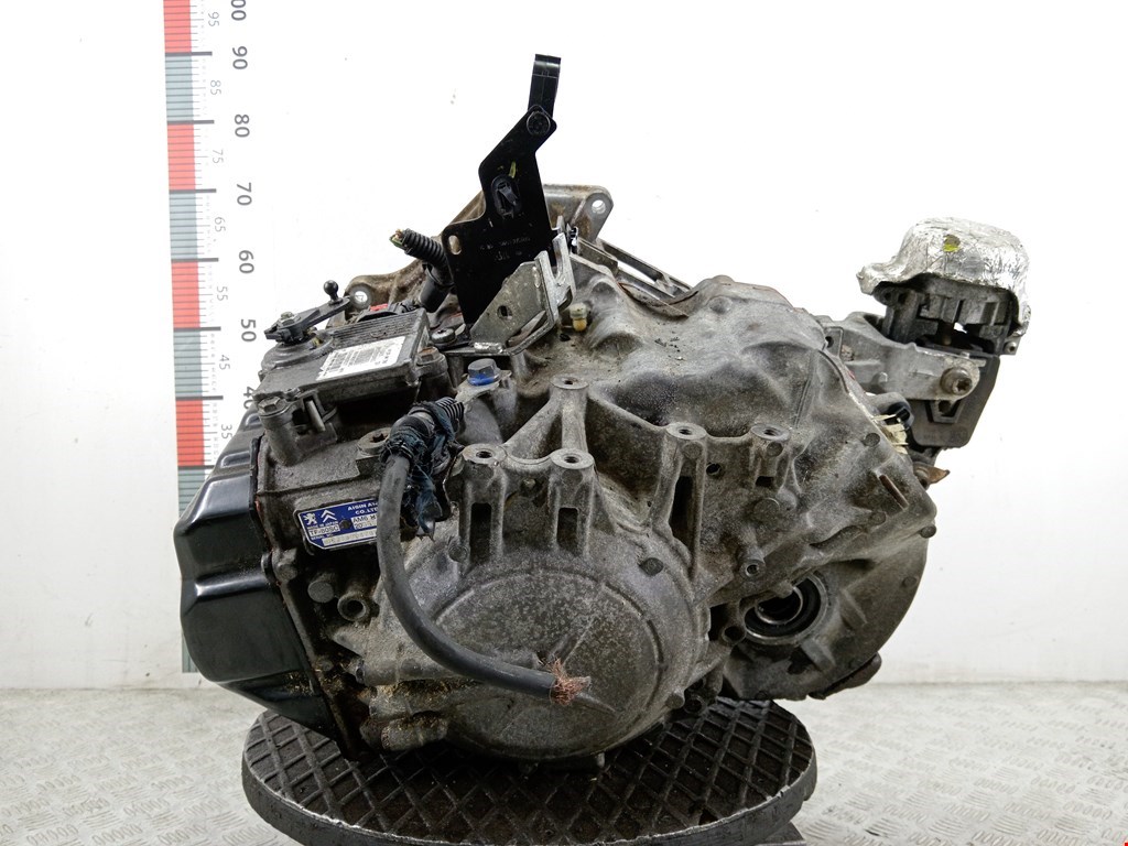 АКПП (Автоматическая коробка переключения передач) PEUGEOT 607 2000-2010