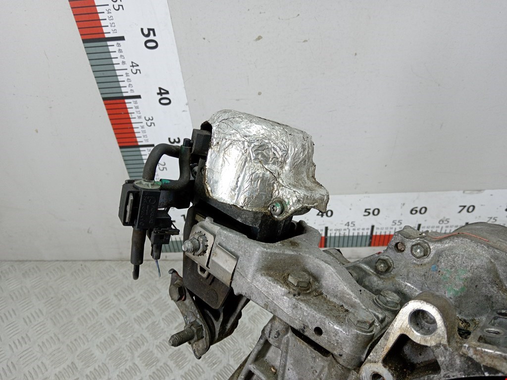 АКПП (Автоматическая коробка переключения передач) PEUGEOT 607 2000-2010