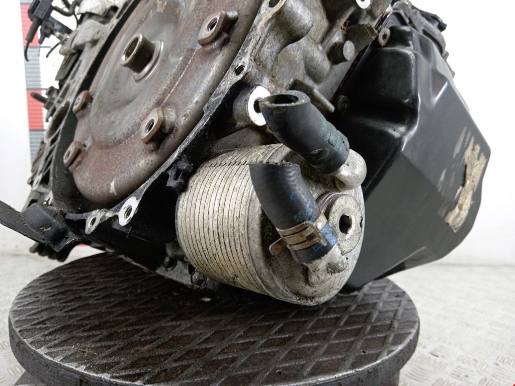 АКПП (Автоматическая коробка переключения передач) PEUGEOT 607 2000-2010