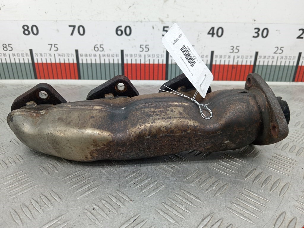 Коллектор выпускной AUDI A6 C6 2004-2010