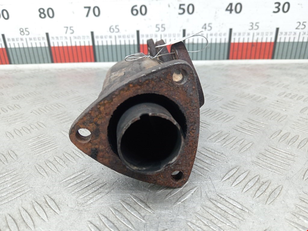 Коллектор выпускной AUDI A6 C6 2004-2010