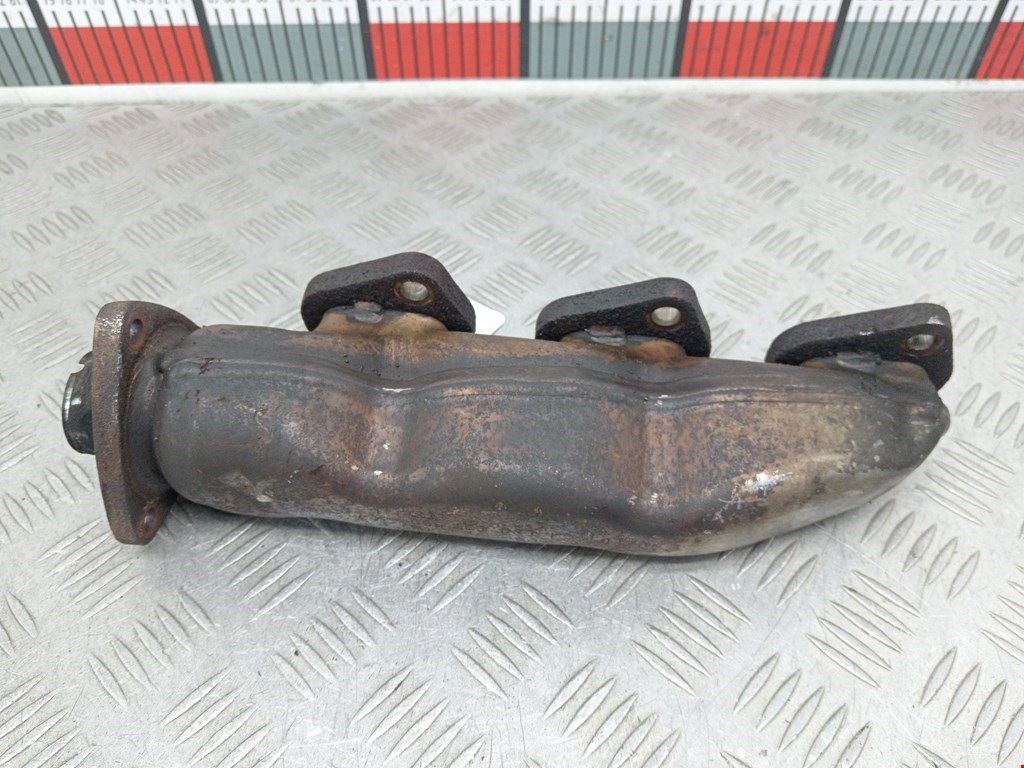 Коллектор выпускной AUDI A6 C6 2004-2010