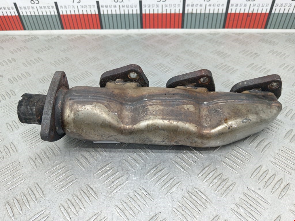 Коллектор выпускной AUDI A6 C6 2004-2010