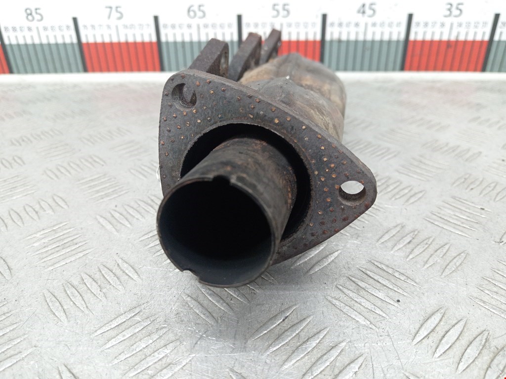 Коллектор выпускной AUDI A6 C6 2004-2010