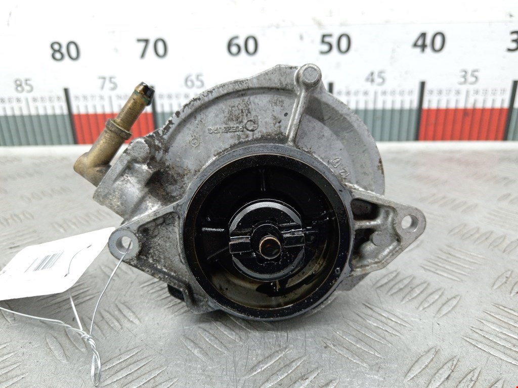 Насос вакуумный Audi A6 C6 (2004-2011)