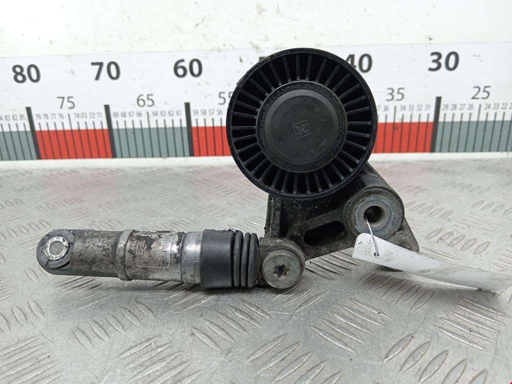 Натяжитель ремня генератора (приводного поликлинового ремня Audi A6 C6 (2004-2011)