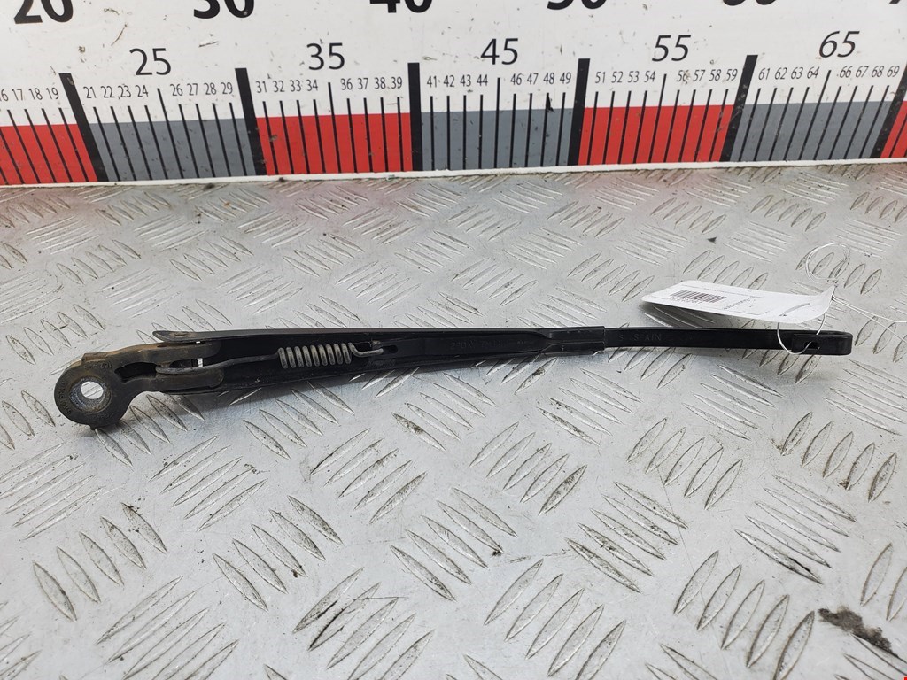 Поводок дворника задний (заднего) VOLKSWAGEN Sharan 1995-2010