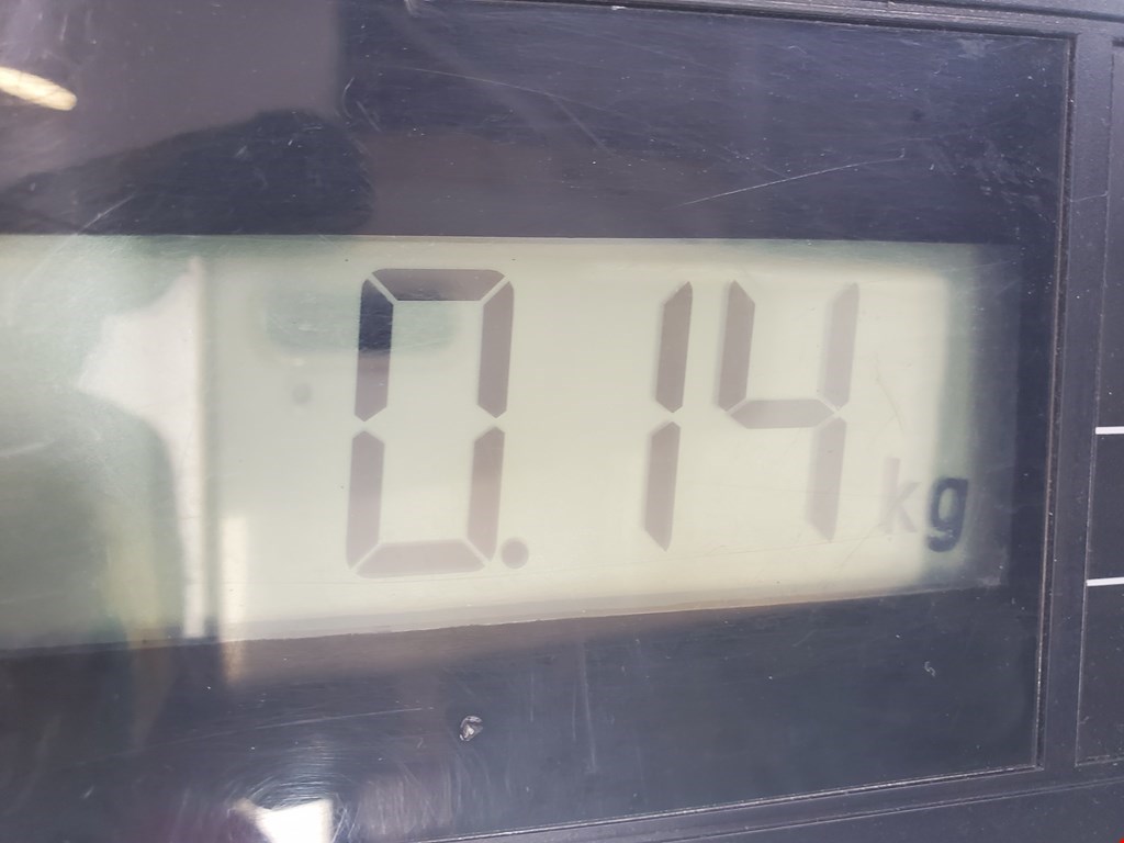 Поводок дворника задний (заднего) VOLKSWAGEN Sharan 1995-2010