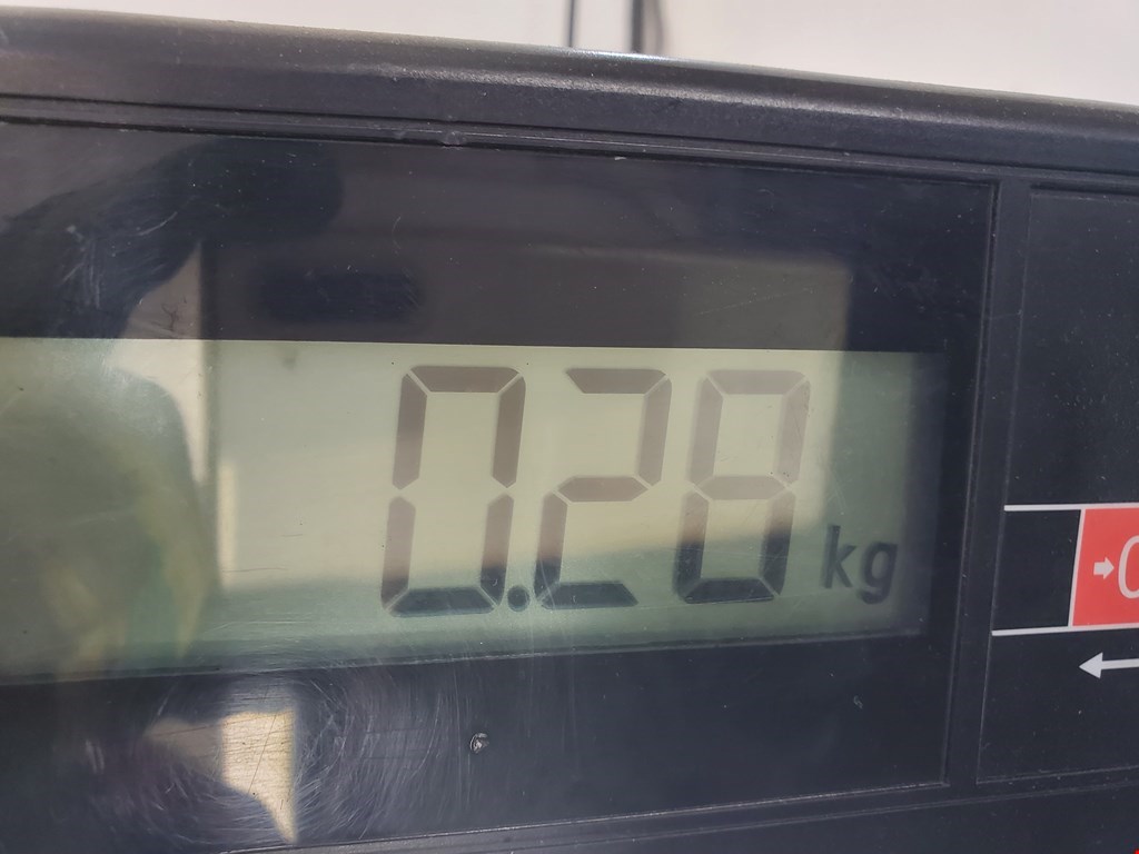 Поводок дворника задний (заднего) FORD Mondeo II 1996-2000