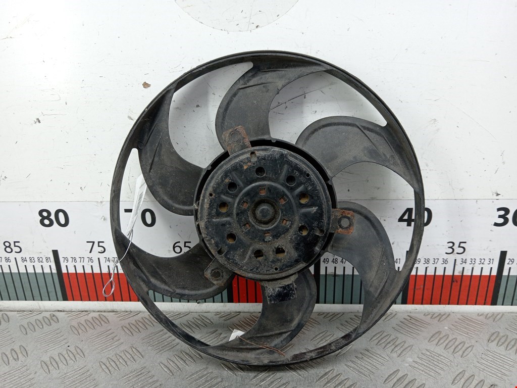 Вентилятор радиатора основного FORD Mondeo II 1996-2000