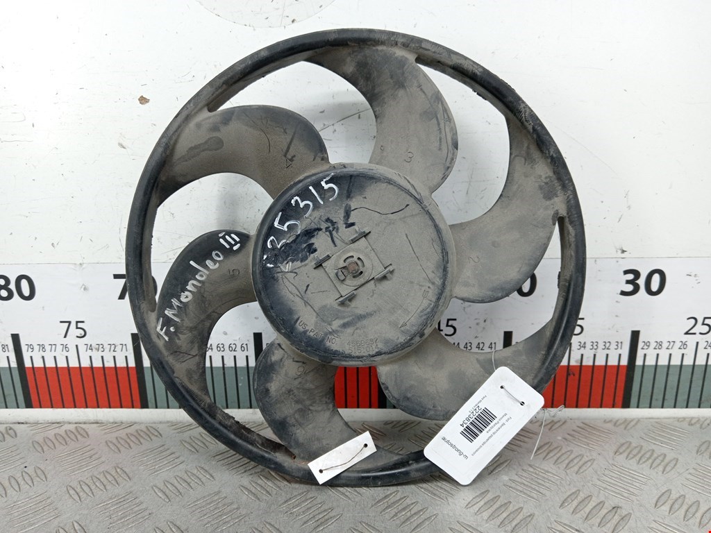 Вентилятор радиатора основного FORD Mondeo II 1996-2000