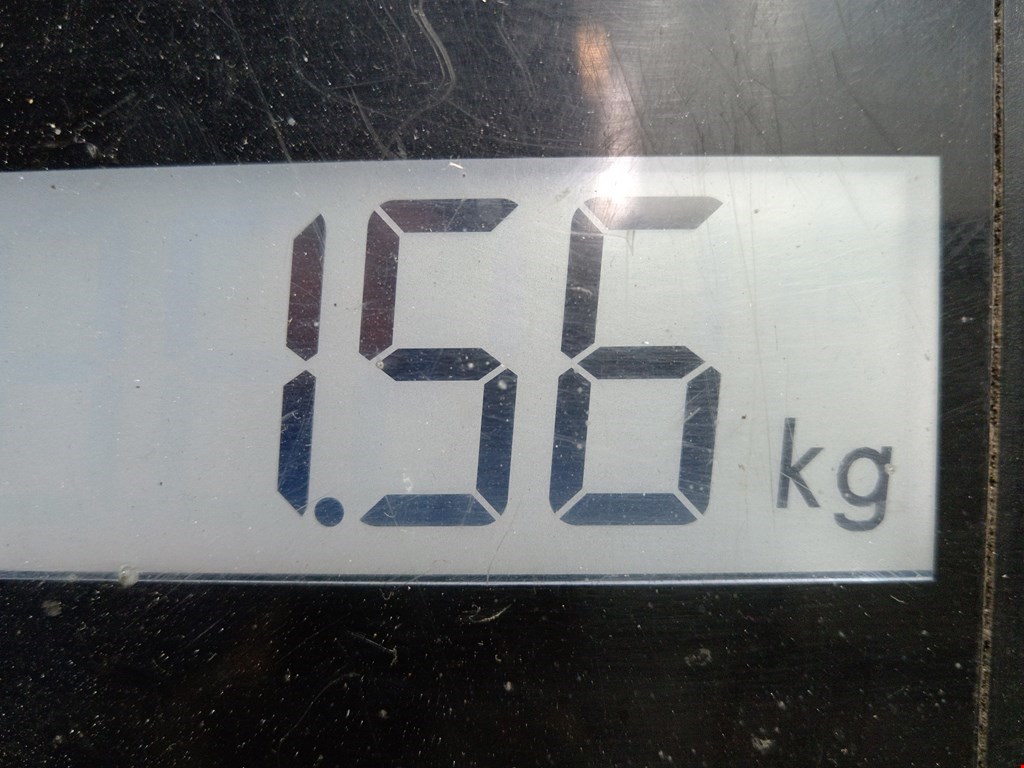 Вентилятор радиатора основного FORD Mondeo II 1996-2000