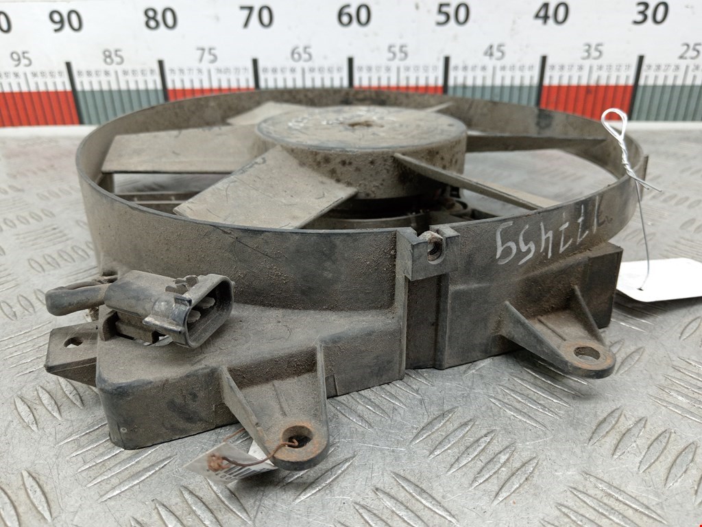 Вентилятор радиатора основного ROVER 600 1993-1999