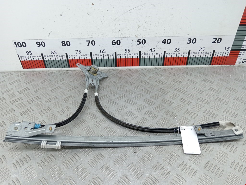 Стеклоподъемник передний правый CITROEN Jumpy 1994-2006