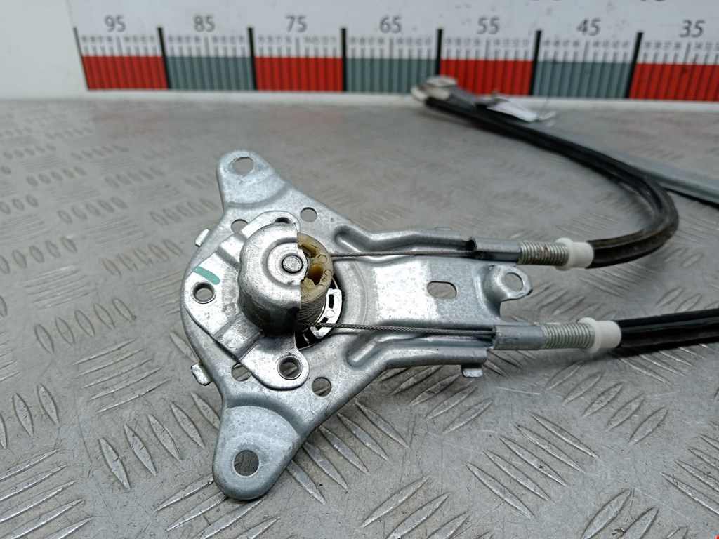 Стеклоподъемник передний правый CITROEN Jumpy 1994-2006